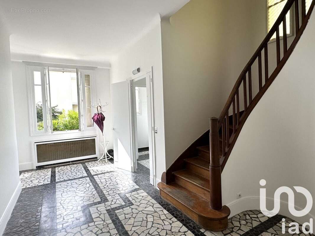 Photo 6 - Maison à SCEAUX