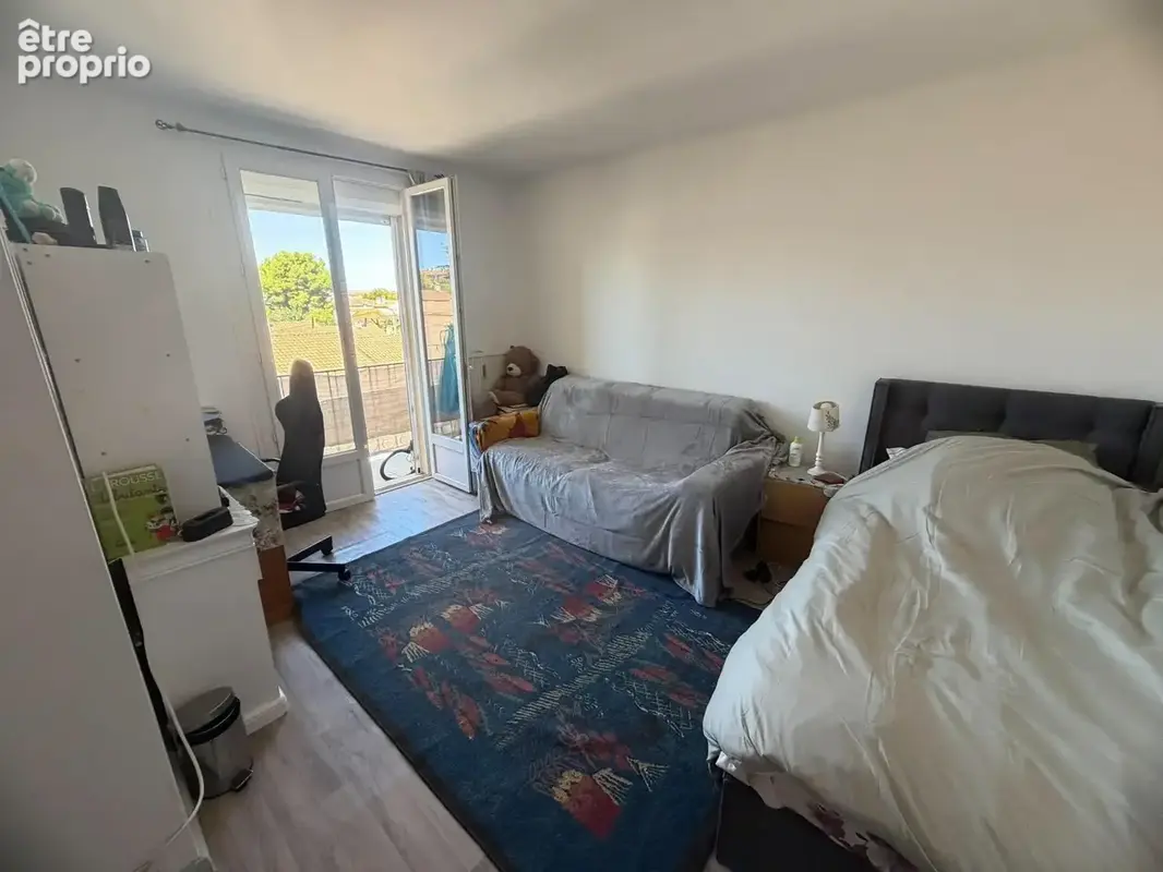 Appartement 98 m2 - photo 6