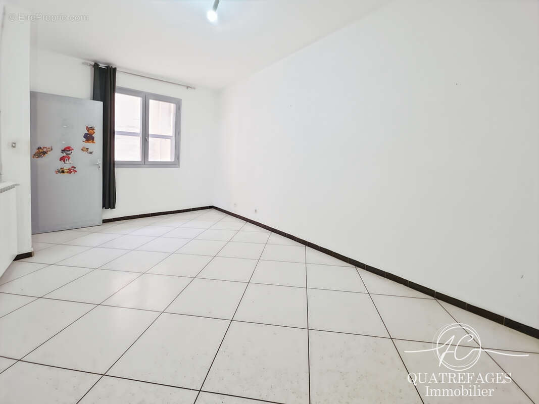Appartement duplex de caractère, 109 m2, Centre-ville de Beaucaire - photo 9