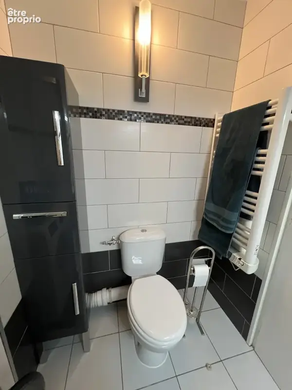 Appartement proche plage et centre - photo 10
