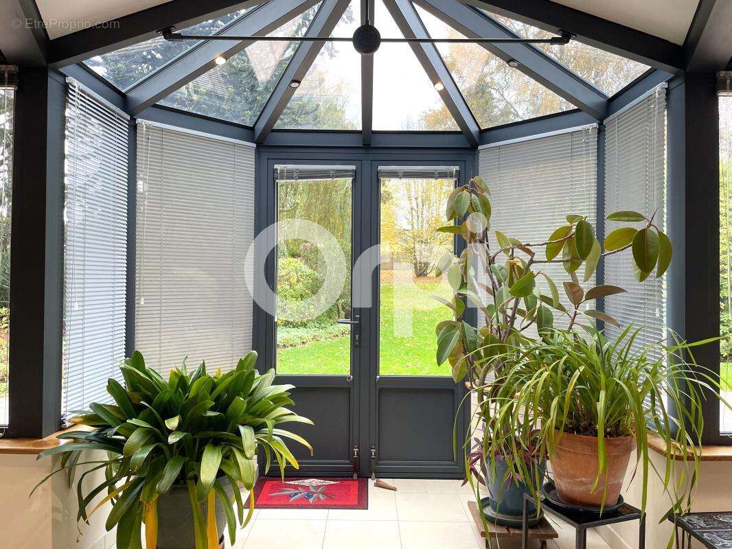 Maison à PACY-SUR-EURE