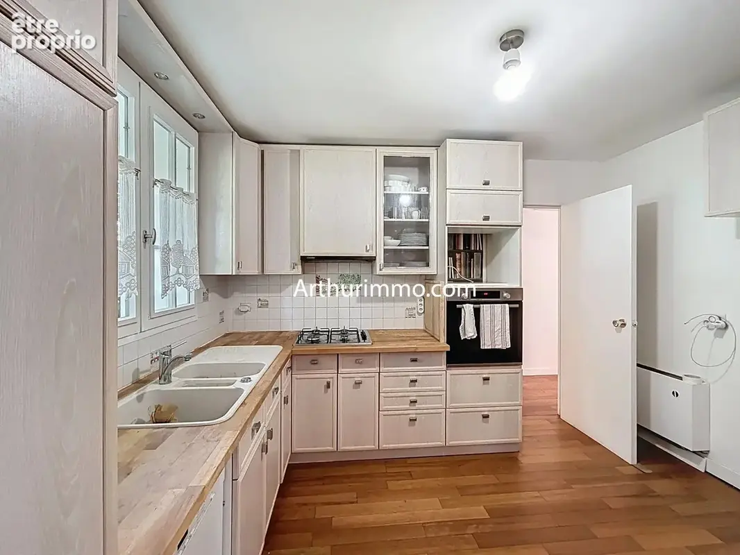 Vente Maison Villecresnes(94440) 485 000ï¿œ - photo 5