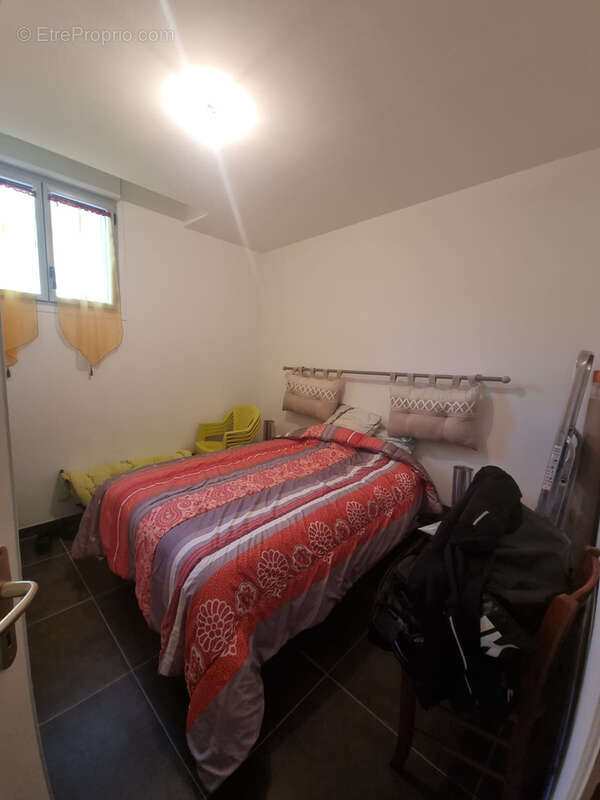 Appartement à CALVI