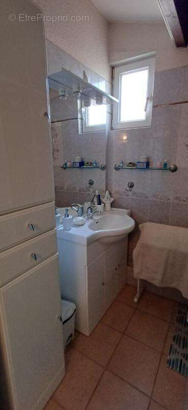 Maison à SAINT-CYPRIEN