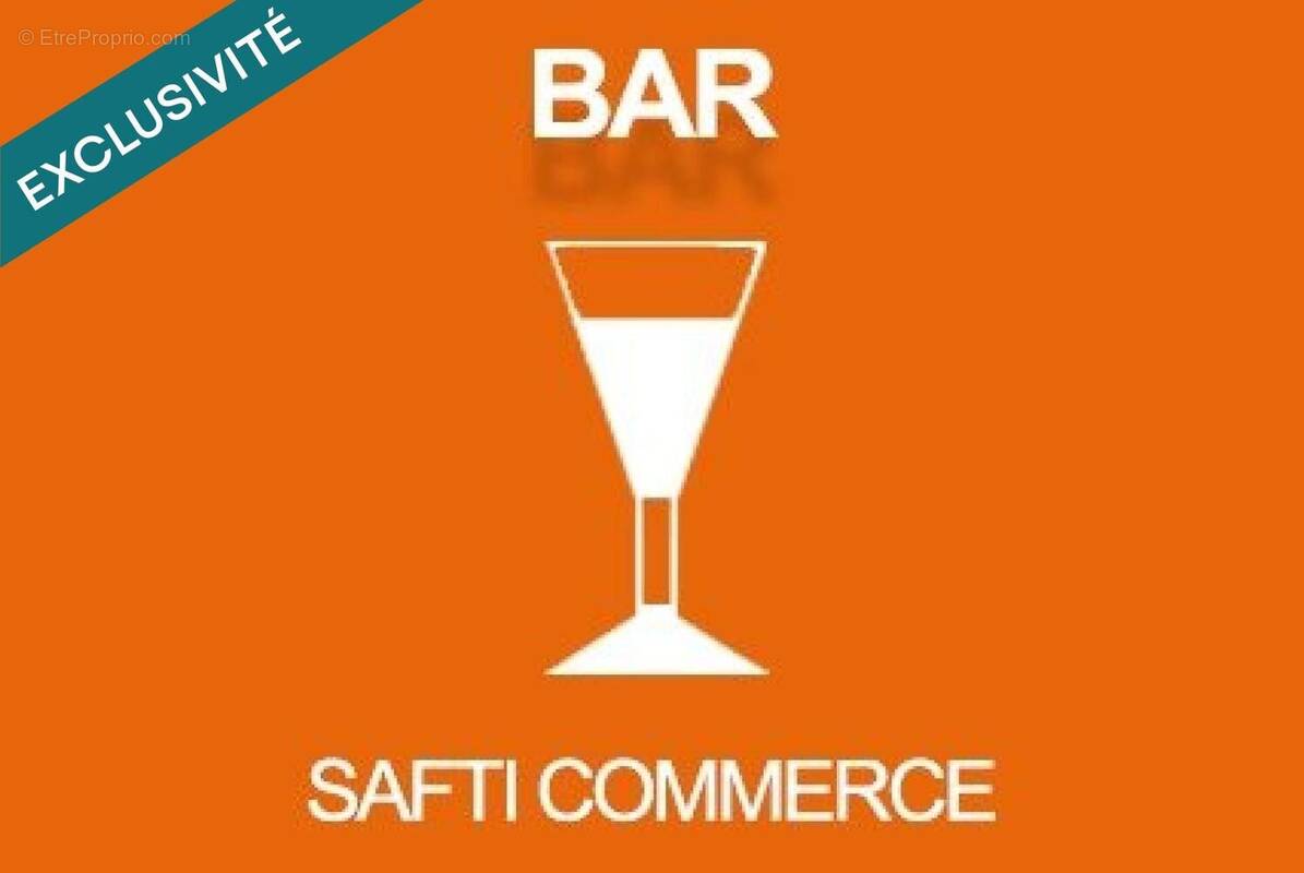 Photo 1 - Commerce à BOURG-EN-BRESSE