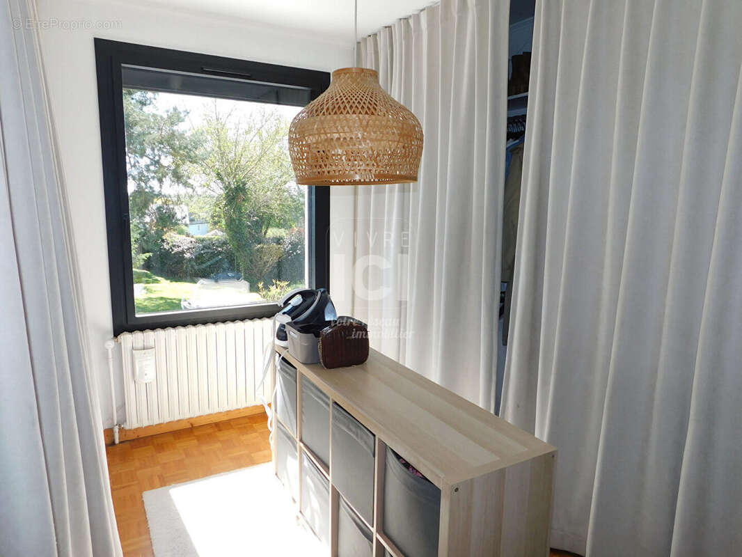 Maison à MURS-ERIGNE