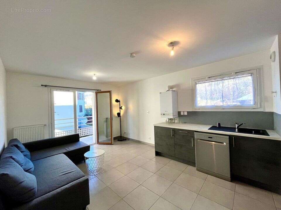 Appartement 44 m² à Viuz-En-Sallaz  - photo 24