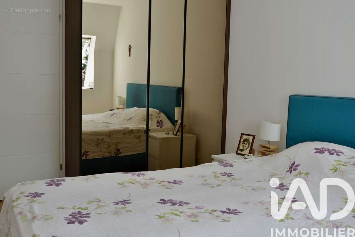 Photo 6 - Appartement à CHATILLON