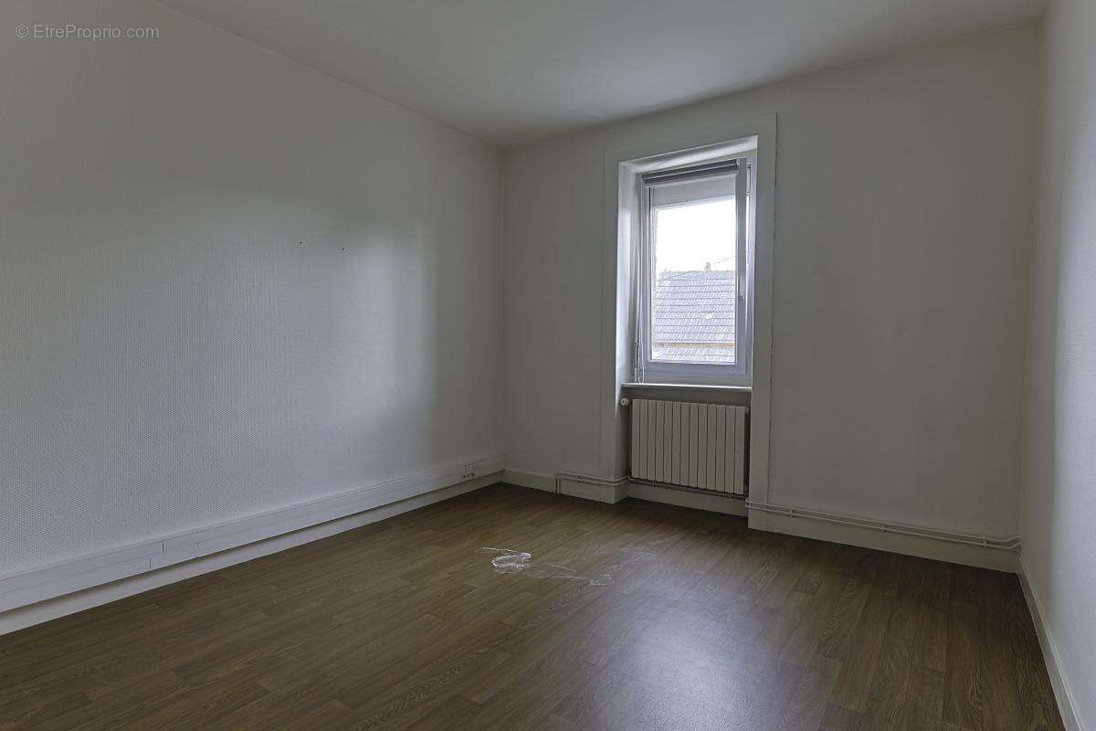 Maison à CHERBOURG-OCTEVILLE