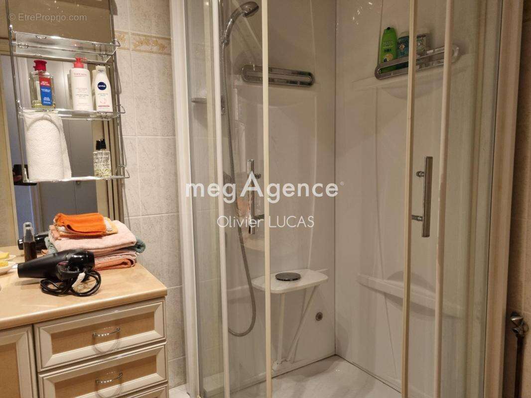 Appartement à CAEN