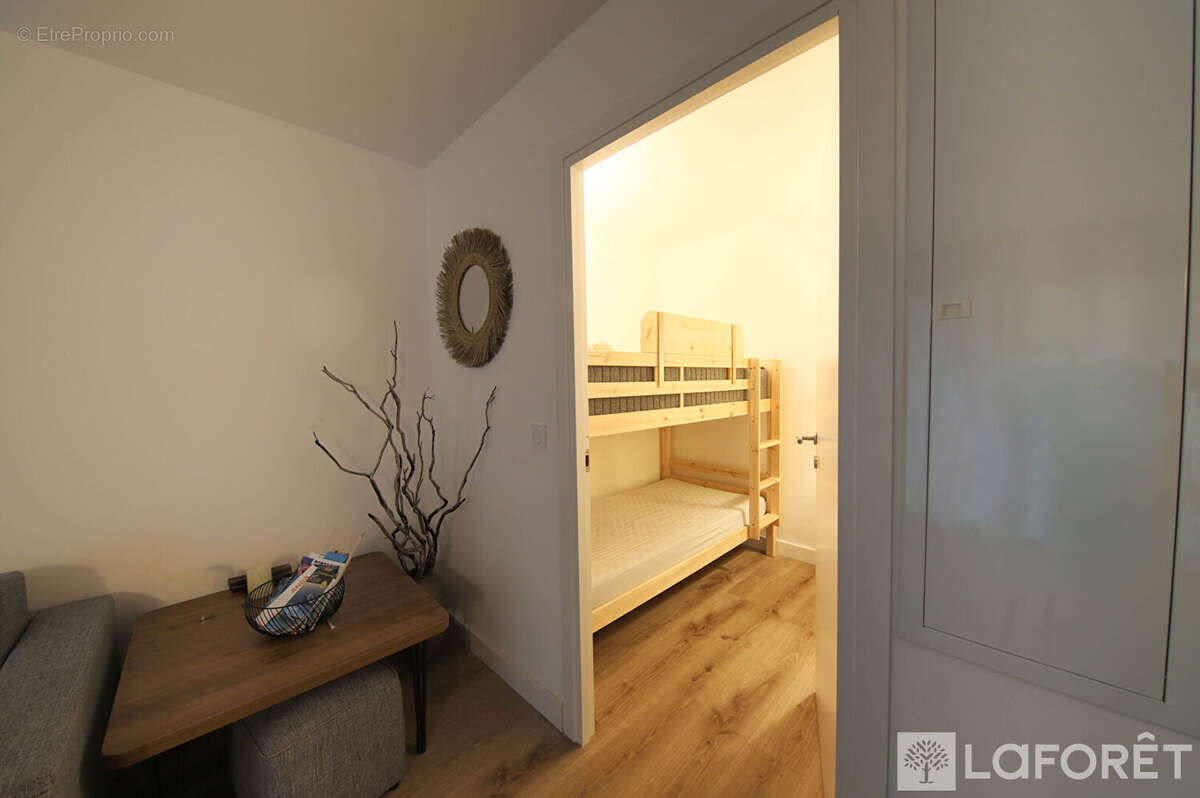 Appartement à LECCI