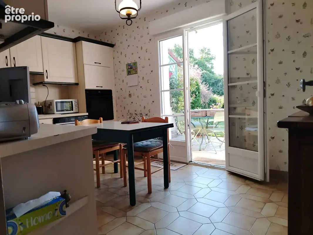 Maison 108m² à saint-avertin - photo 10