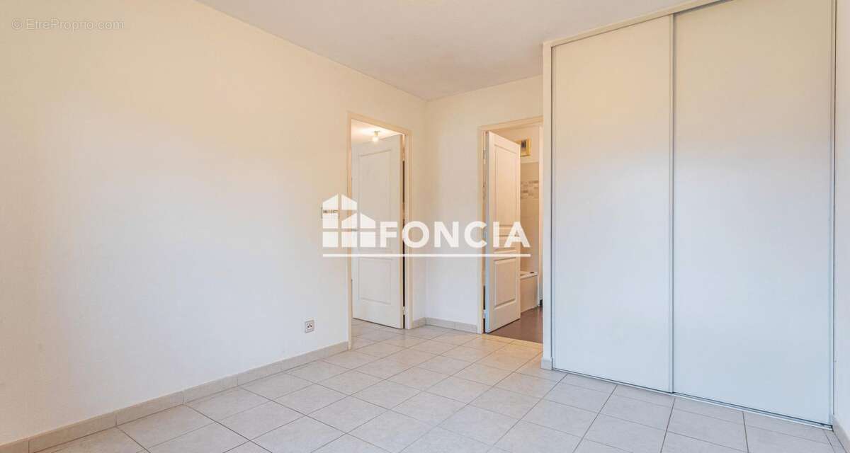 Appartement à LA SEYNE-SUR-MER