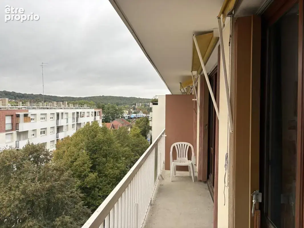 Appartement - photo 5