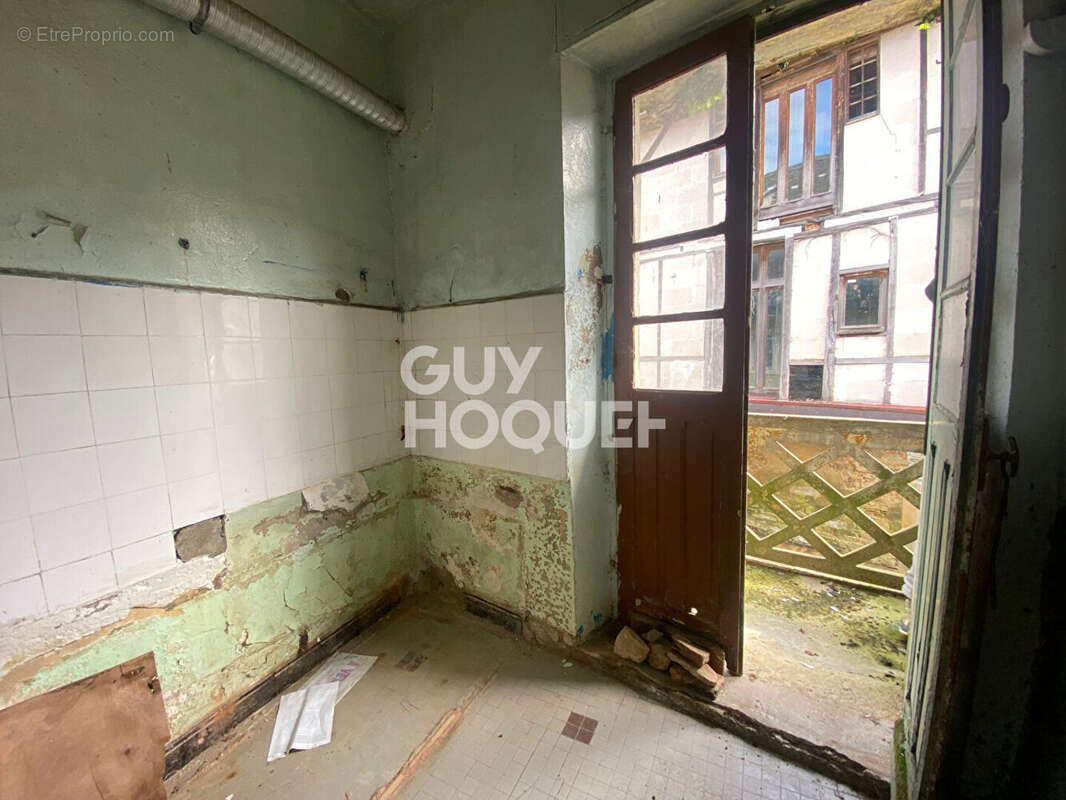 Maison à SALIES-DE-BEARN