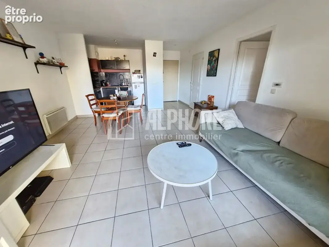 Couëron Charmant T3 avec terrasse et jardin privatifs - photo 3
