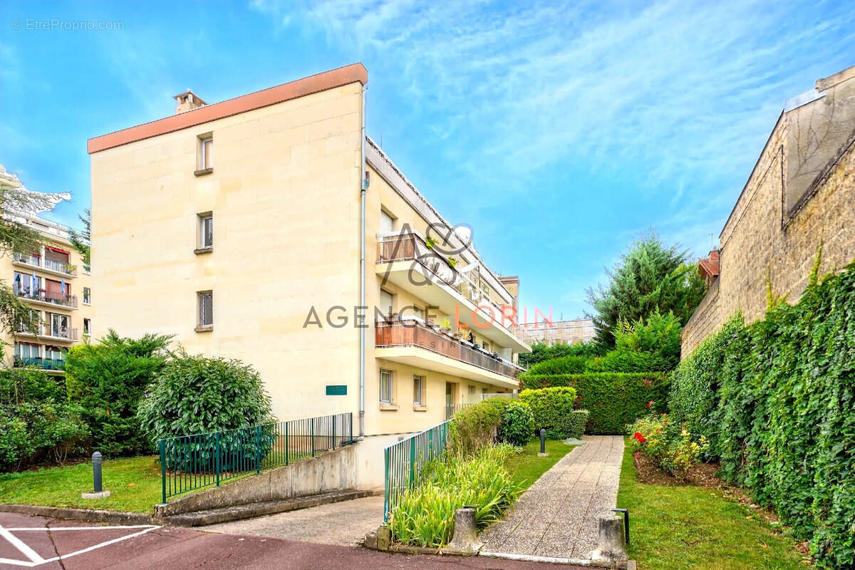 Appartement à LE PECQ