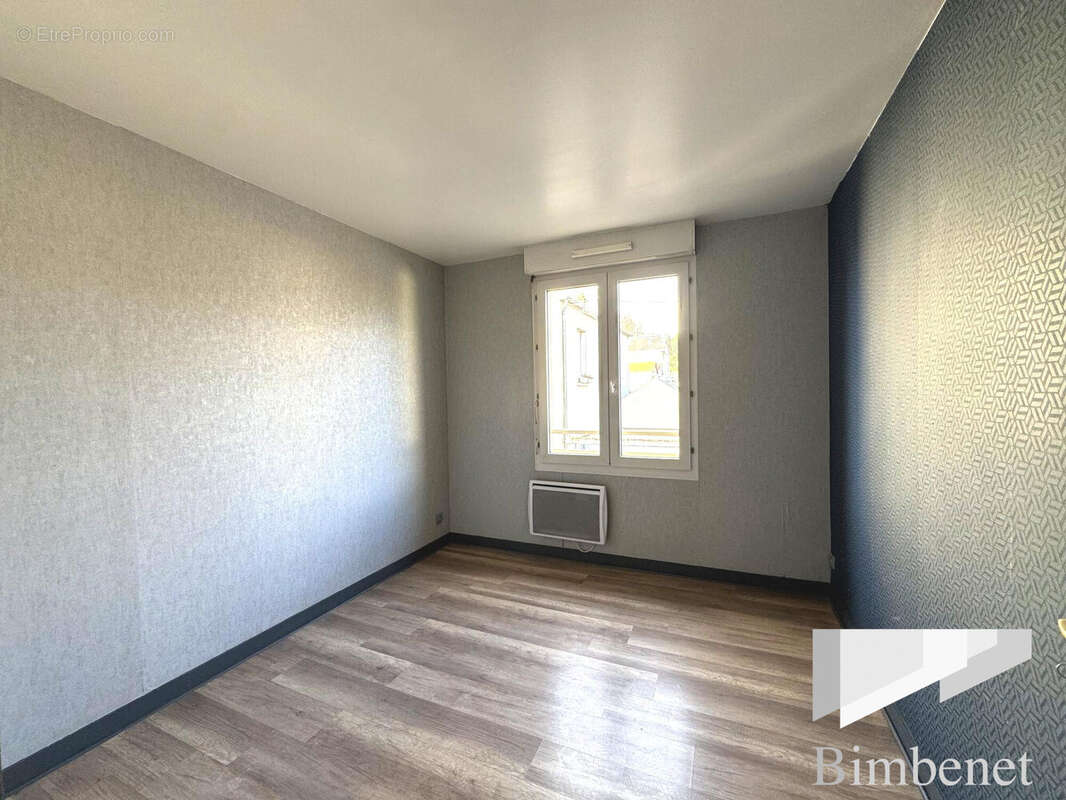 Appartement à SAINT-JEAN-LE-BLANC