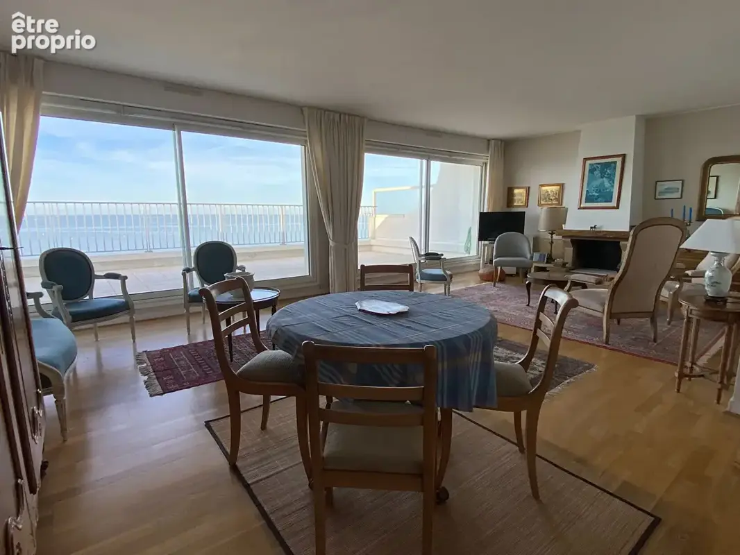 Appartement  Type 3 face mer La Baule - photo 3