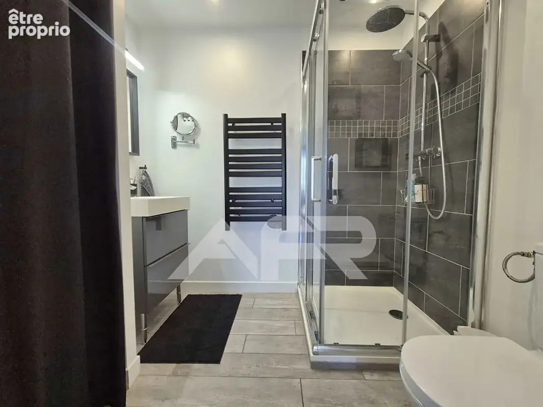 Maison rénovée à Chatou avec studio indépendant - photo 24