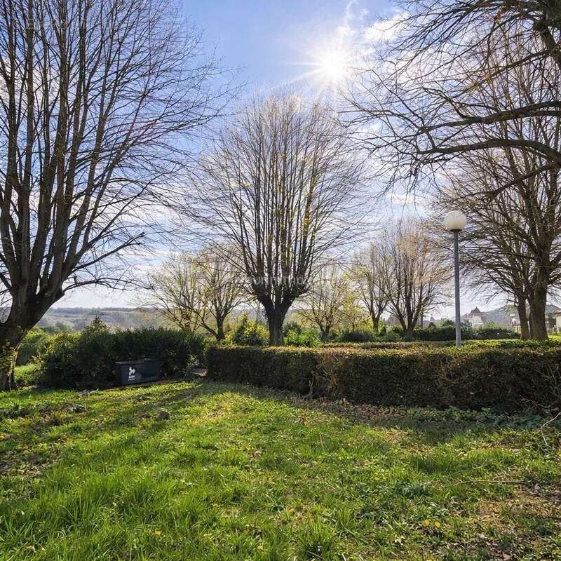 Terrain à POUEYFERRE