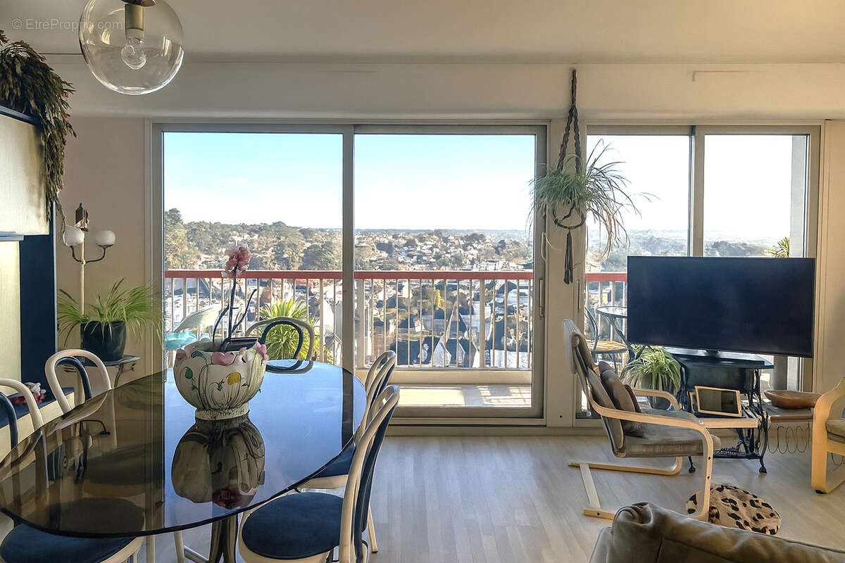 Appartement à PORNICHET