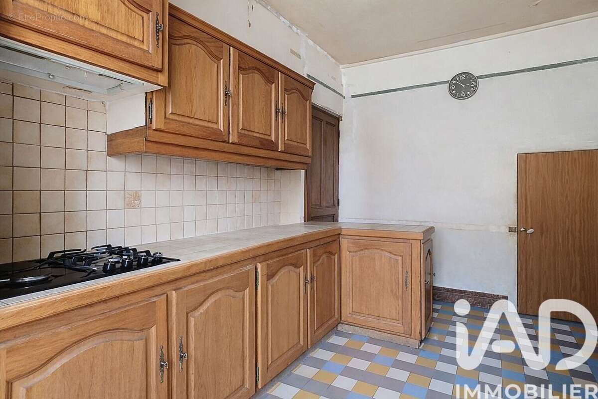 Photo 3 - Maison à FERE-CHAMPENOISE