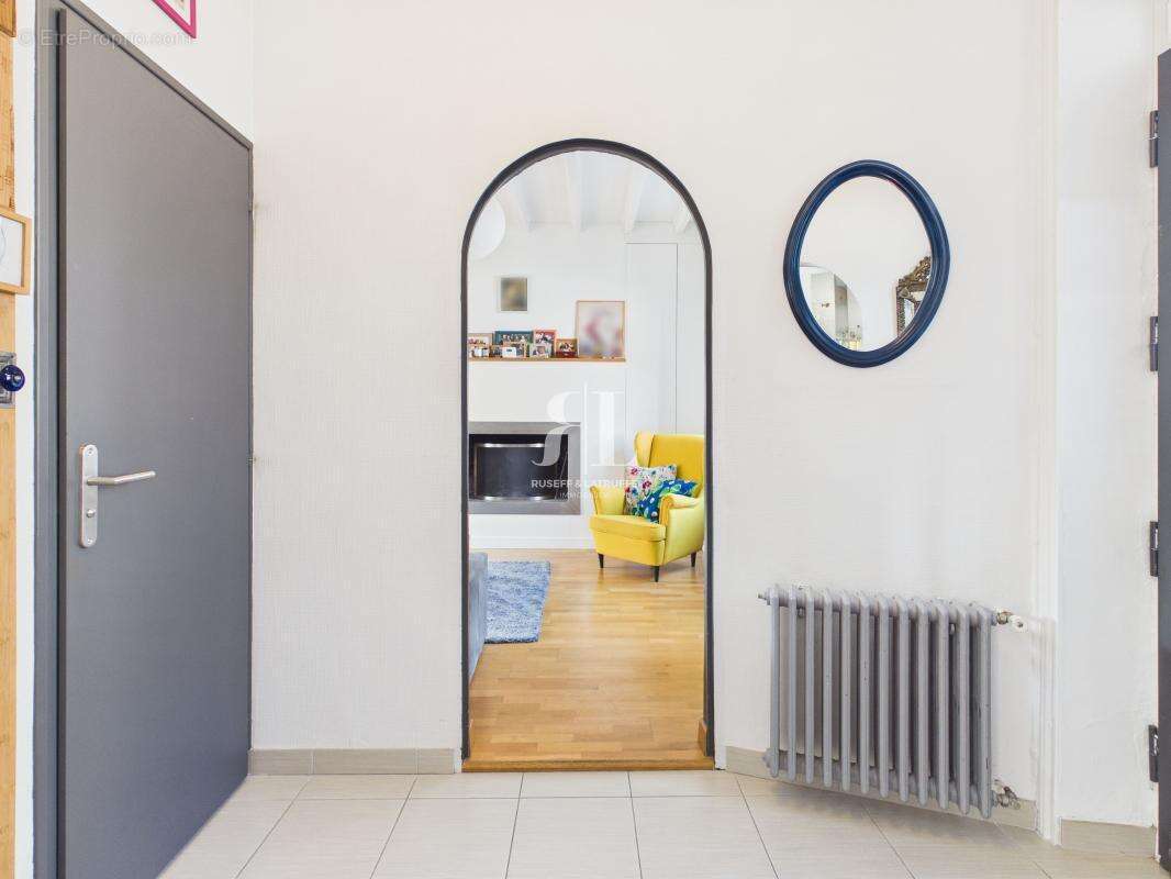 Maison à LORIENT