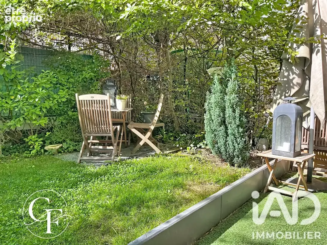Photo 1 - Appartement à MEUDON