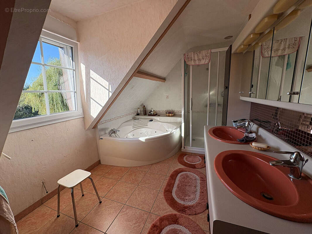 Maison à MONT-PRES-CHAMBORD