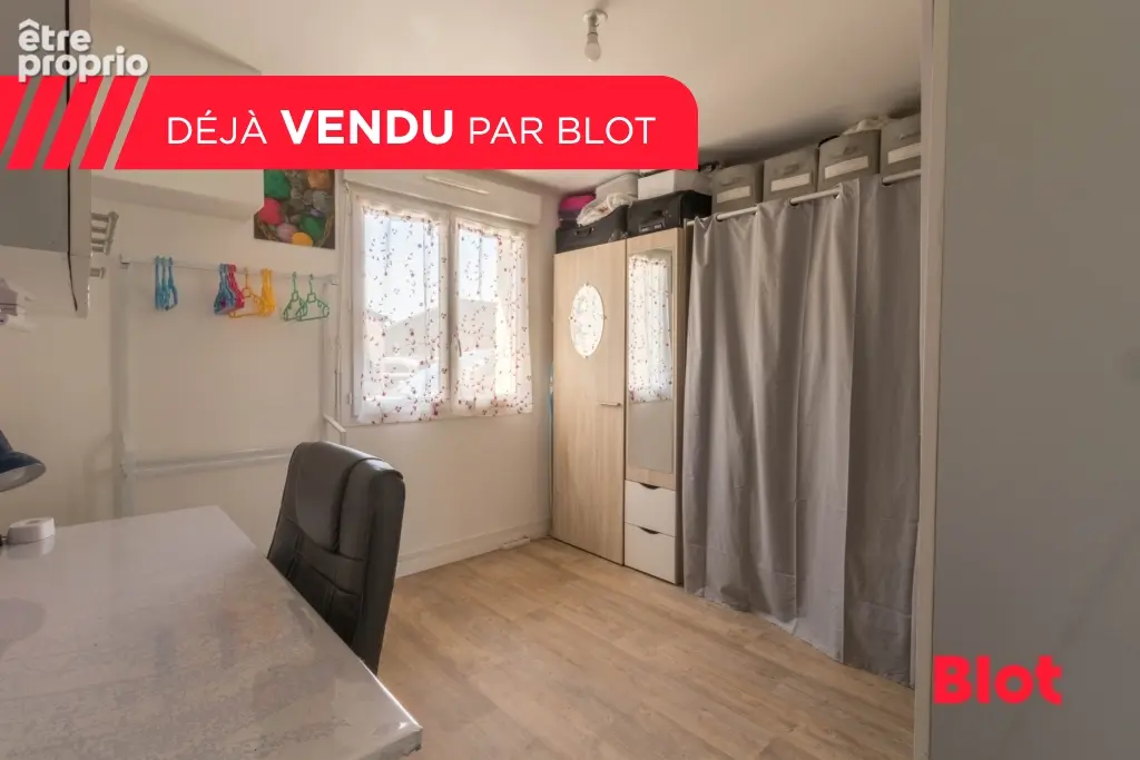 Maison 6 pièces 96 m² à vendre à Chauvigne (35490) - photo 5
