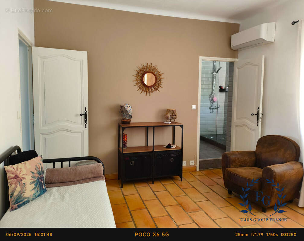 Appartement à ALLAUCH