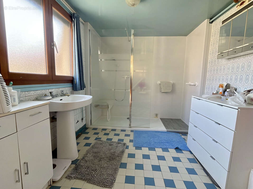 Maison à HOUDANCOURT