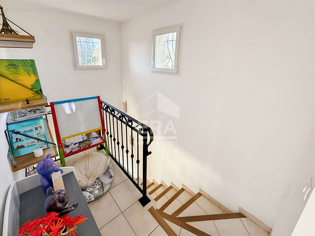 Maison à LES PENNES-MIRABEAU