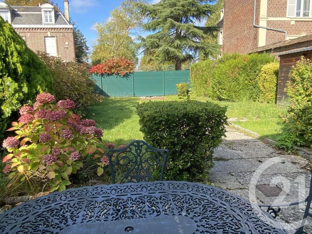 Photo 2 - Maison à BEAUVAIS