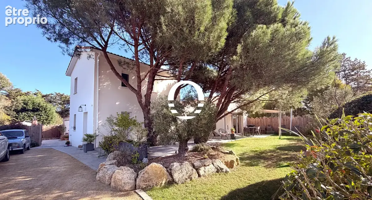 Maison à PREFAILLES