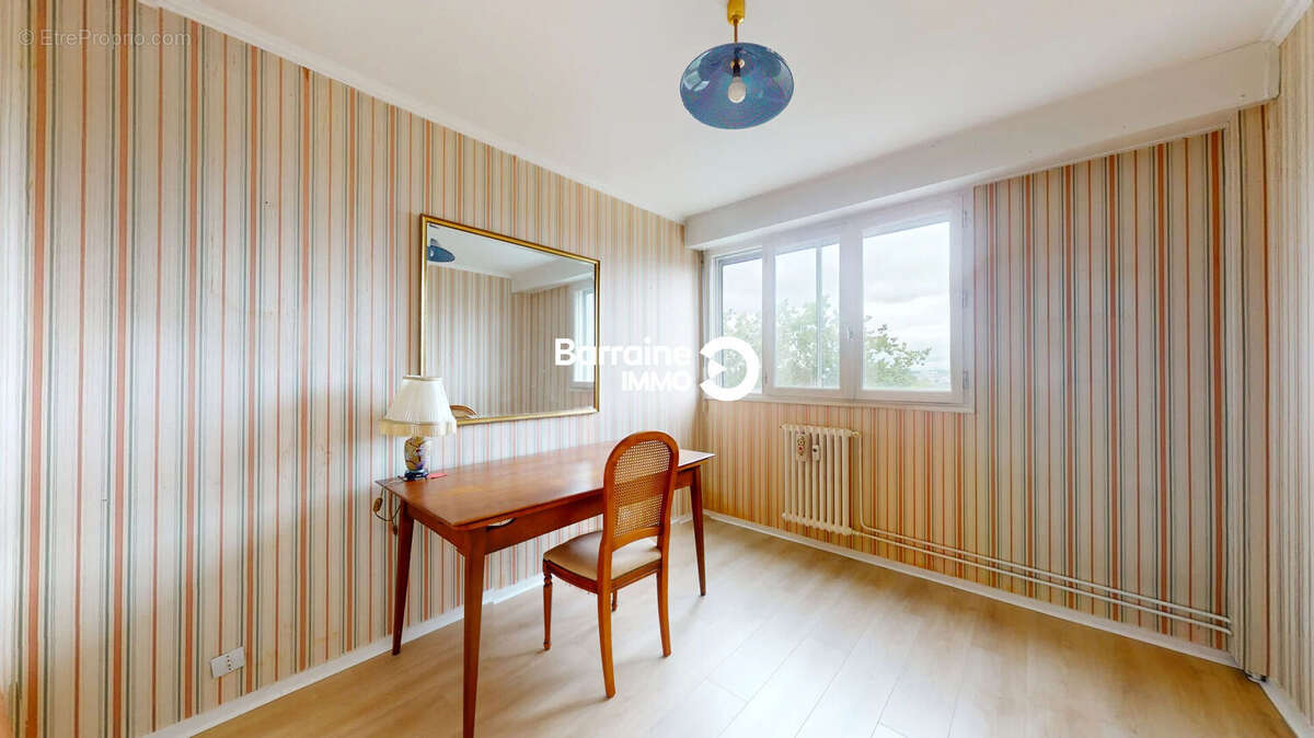 Appartement à LORIENT