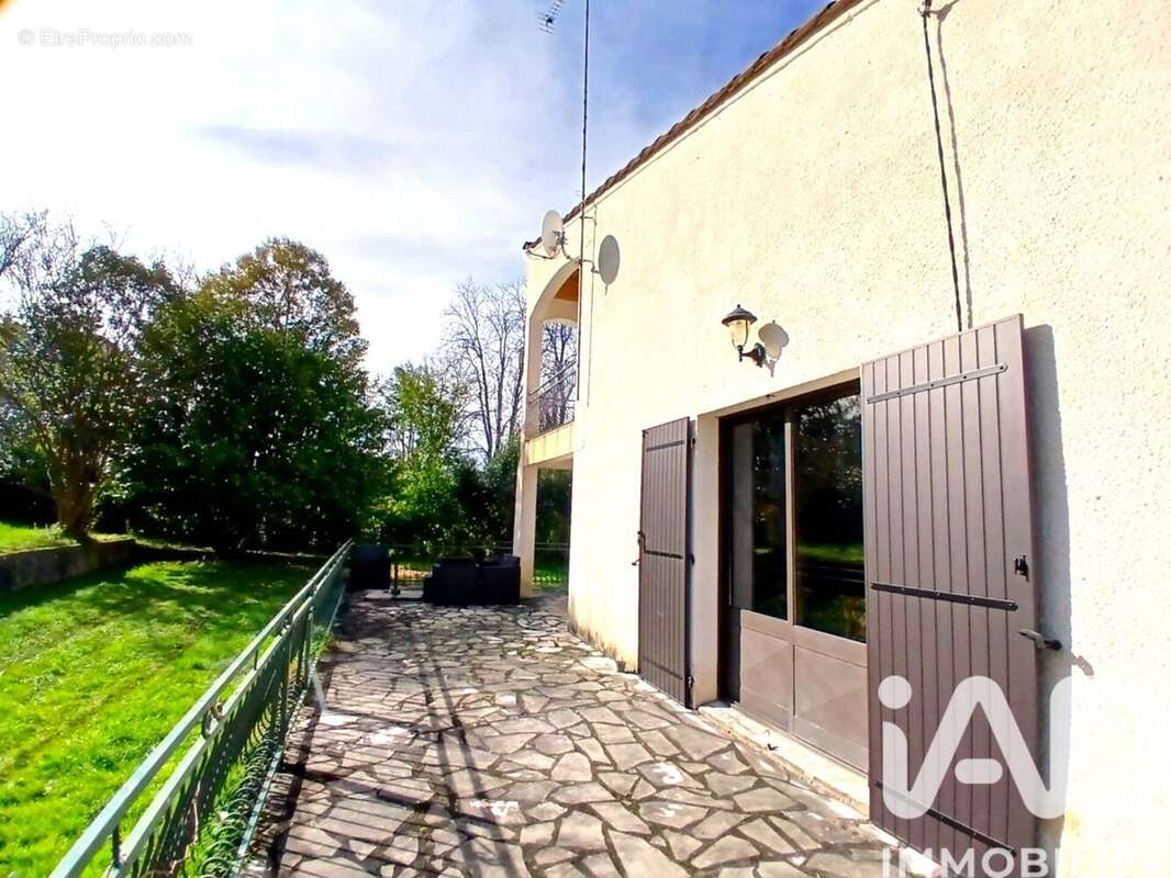 Photo 4 - Maison à CHALABRE