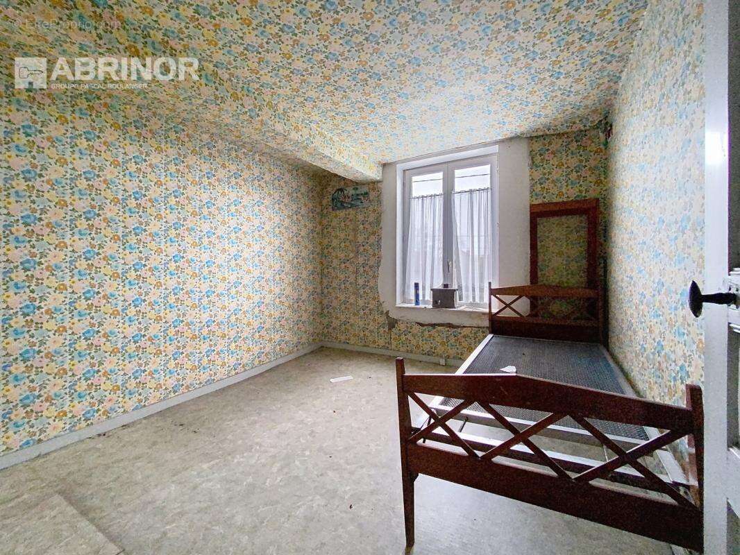 Maison à TEMPLEUVE