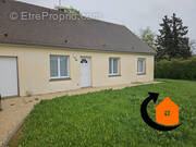 Maison à LE FAVRIL