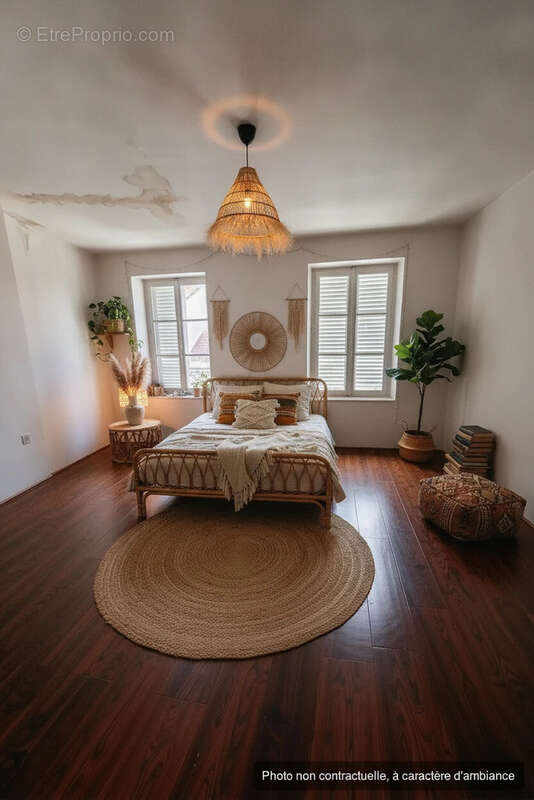 À acheter pour famille avec enfants à Billom : ensemble immobilier avec 5 chambres - photo 27