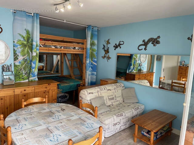 Appartement à SAINT-JEAN-DE-MONTS