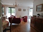 Appartement à AULNAY-SOUS-BOIS