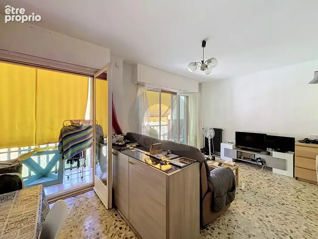 Investissement locatif - studio - photo 6
