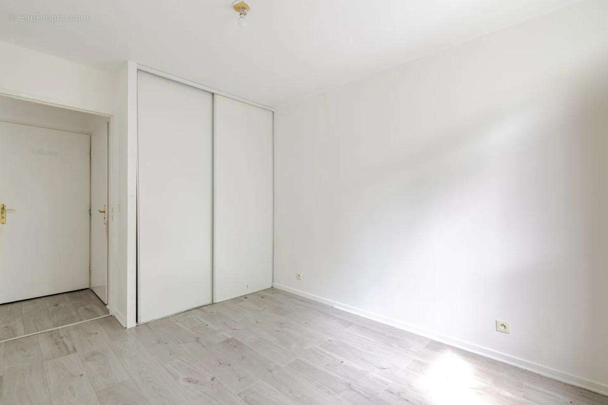 Appartement à ARGENTEUIL