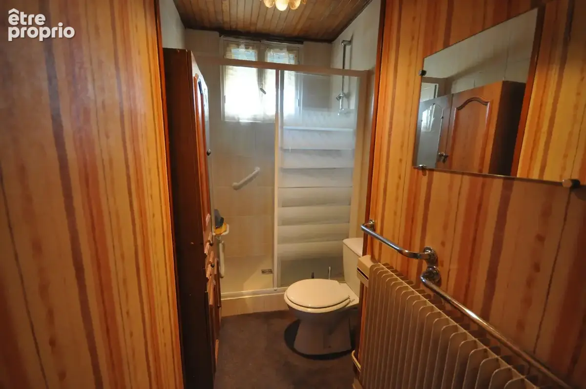 Maison 3 pièces 75 m² à vendre à Boissy-Sous-Saint-Yon (91790) - photo 7