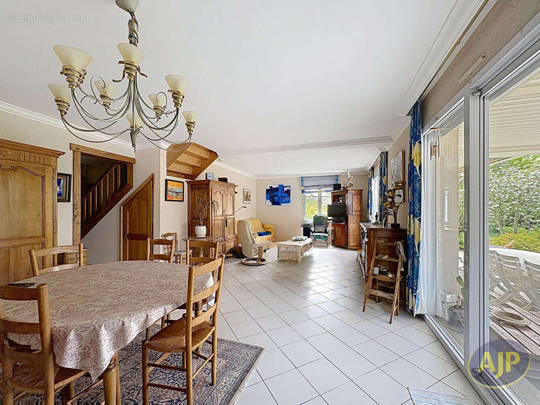 Maison à LUCON