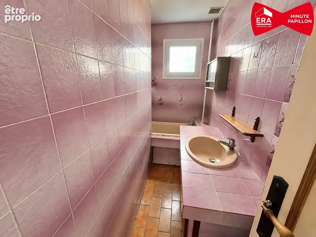 Maison à vendre à Talence - 5 pièces avec jardin - photo 12