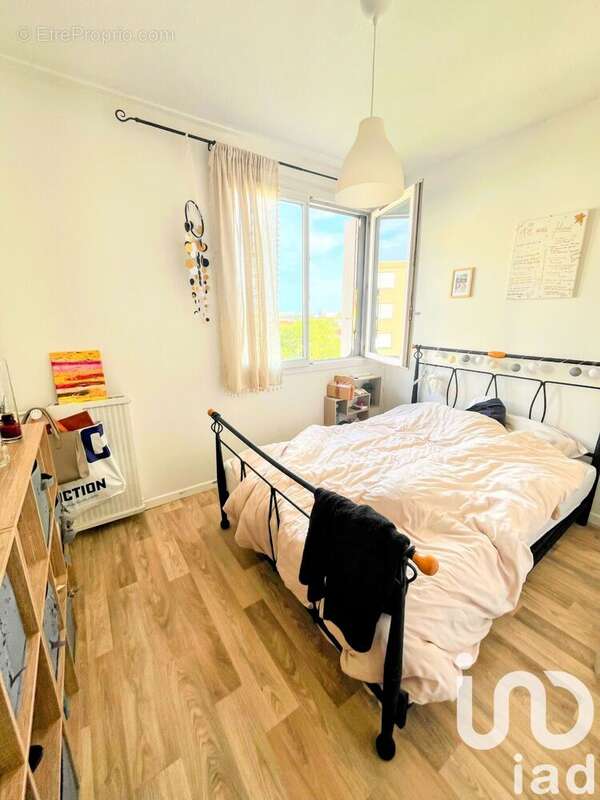 Photo 8 - Appartement à TOULOUSE