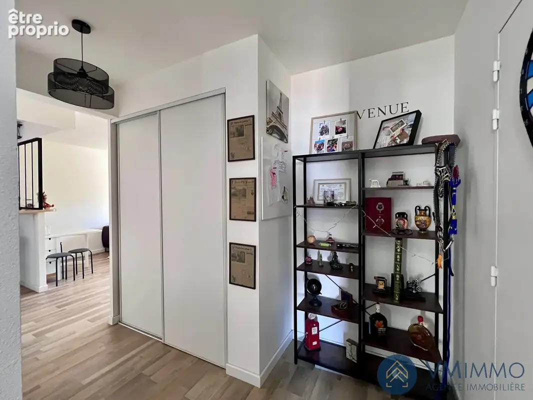 Appartement de type 3 - Nantes Paridis - photo 3